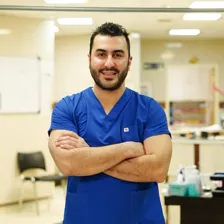 دکتر سینا سیدعباس زاده