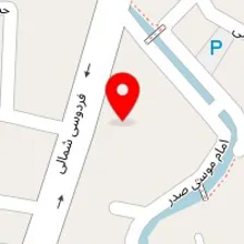 سالن زیبایی الی