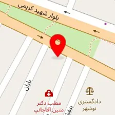 سالن زیبایی آیسان