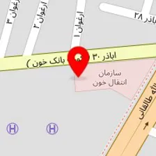 دندانپزشکی مرکزی