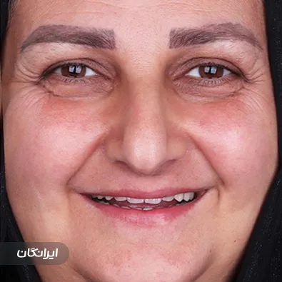 دکتر فاطمه رجایی راد