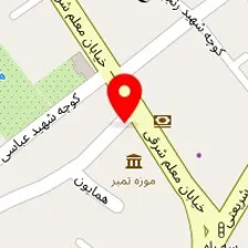 دندانپزشکی مهر