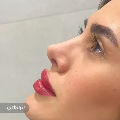 دکتر ارشاد همتی