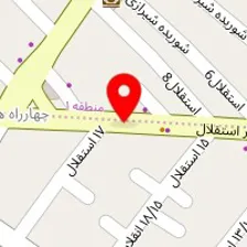 مطب مامائی الهه صالحی