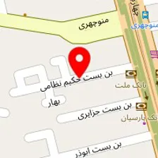 مرکز مامایی مامایار