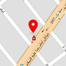 کارشناس مامایی معصومه کشاورز