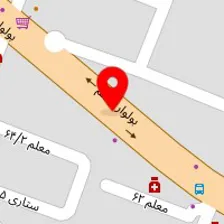 مرکز مامایی تولد نوین