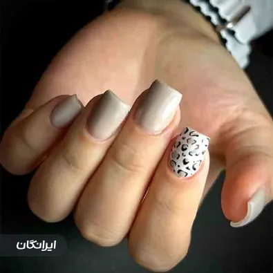 سالن کاشت ناخن کیمیا شجاعی