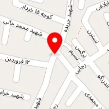 خدمات ناخن کیمیا