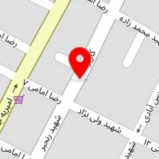 سالن آرایش یاس سفید