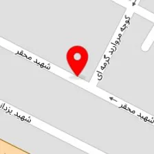 آرایشگاه مقدم