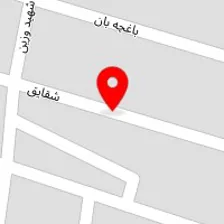 سالن زیبایی پارمیدا