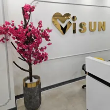 کلینیک زیبایی آیسان