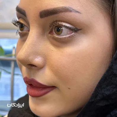 دکتر فرشته عبدالمطلبی