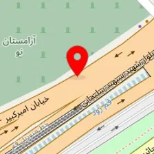 مرکز لیزر اکسیر