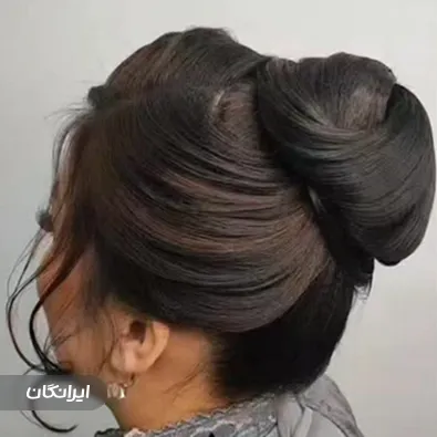 سالن زیبایی درنیا