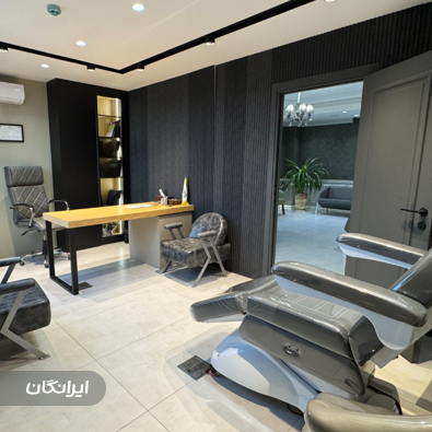 کلینیک کاشت مو اورامان