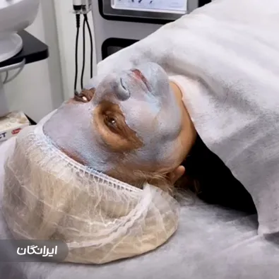 کلینیک زیبایی رونیک