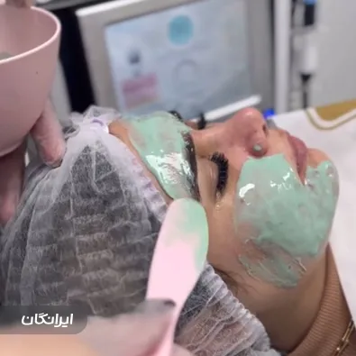 کلینیک زیبایی رونیک