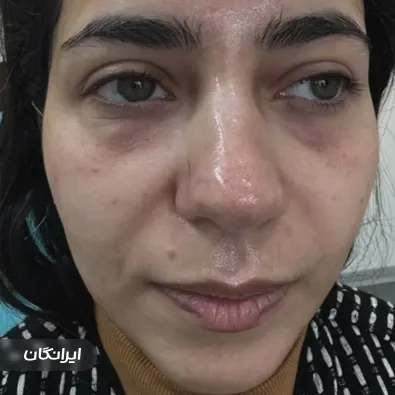 کلینیک زیبایی دکتر فاطمه تذروی