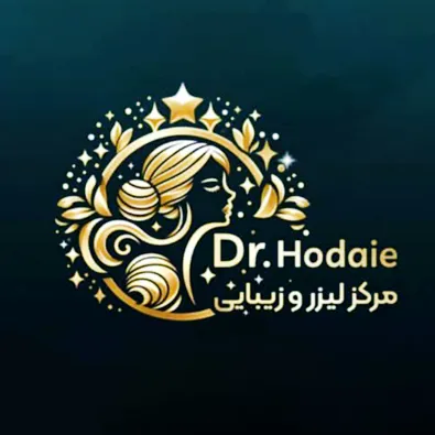 لوگوی کلینیک زیبایی دکتر فیروزه هدایی