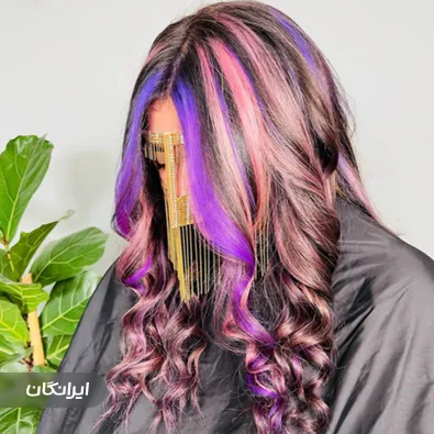 سالن زیبایی فاطمه سیدی