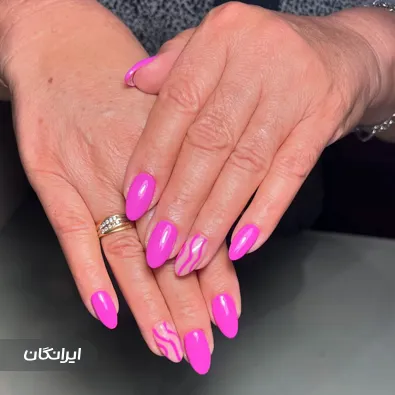 سالن زیبایی مریم توسلی