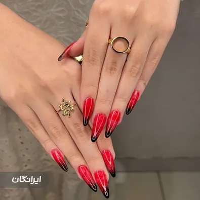 سالن زیبایی مریم توسلی