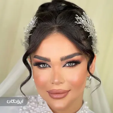 سالن زیبایی سامره طلایی