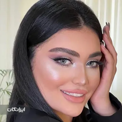 سالن زیبایی سامره طلایی