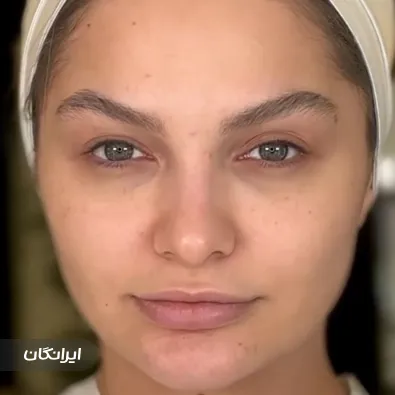 سالن زیبایی الناز سالاری