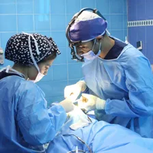 دکتر سینا حکیمی