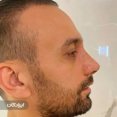 دکتر سینا حکیمی