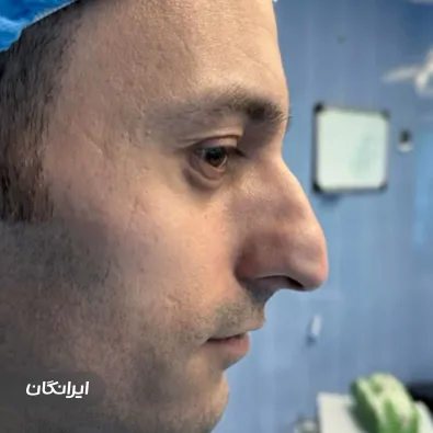 دکتر سینا حکیمی