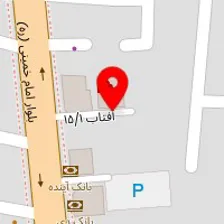 سالن خدمات ناخن دنیا داوودی