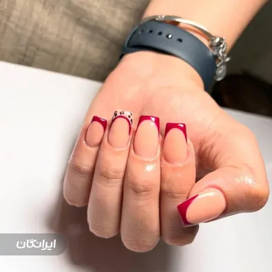 سالن زیبایی مهرناز نیکان