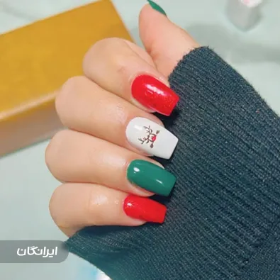 سالن زیبایی مهرناز نیکان