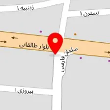 سالن زیبایی فارمد