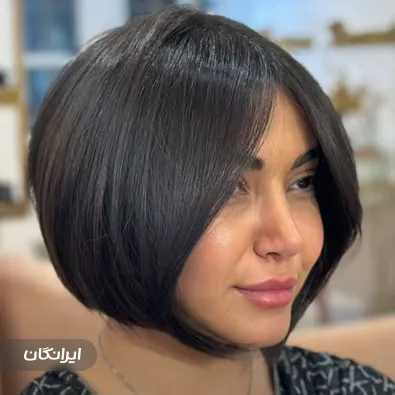 آموزشگاه آرایشگری رزهانا