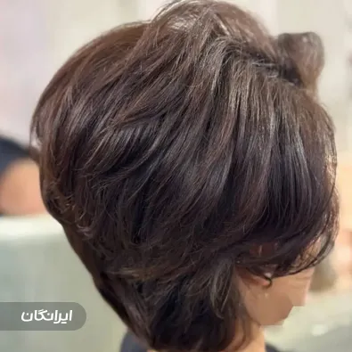 آموزشگاه آرایشگری رزهانا