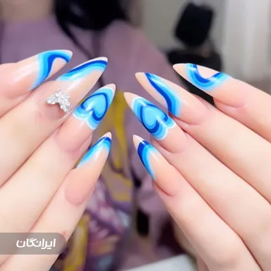 آموزشگاه آرایشگری آنیتا حسینی