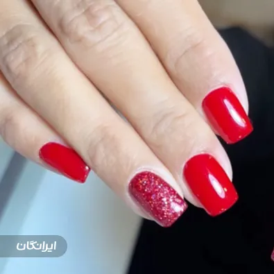 آموزشگاه آرایشگری آنیتا حسینی