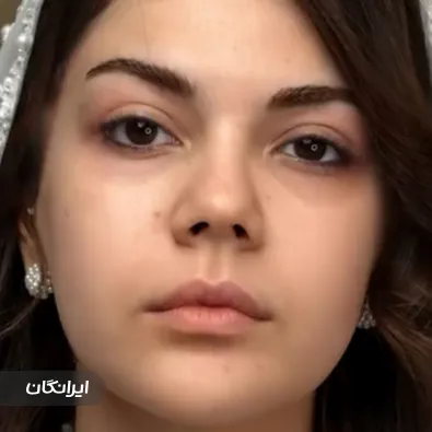 سالن زیبایی مریم مژگان