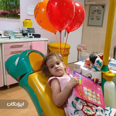 دکتر مرضیه مسکین