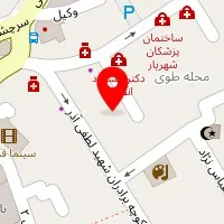 دکتر شبنم جعفری