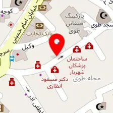 دکتر رقیه عروجی