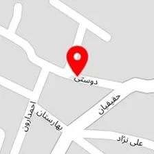 سالن زیبایی حس زیبا