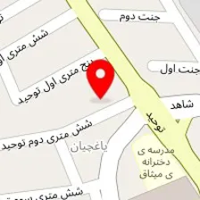 دندانسازی عباسی