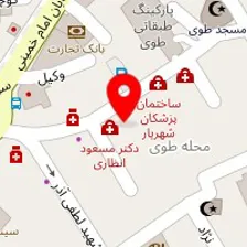 دکتر گیتی رحیمی