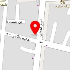 کلینیک زیبایی ساناز پور احمد